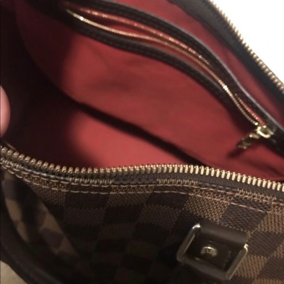 Louis Vuitton Speedy 30 Bandouliere - Picture 4 of 5